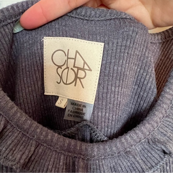 Chaser ribbed maxi dress - Picture 2 of 7